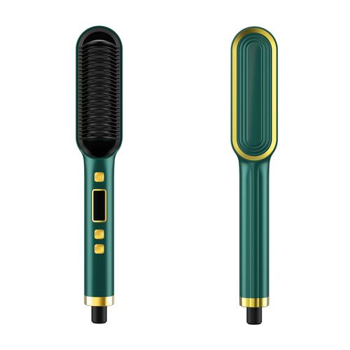 🔥Last Day 30% OFF 🔥ProStyl Electric Hair Straightening Brush