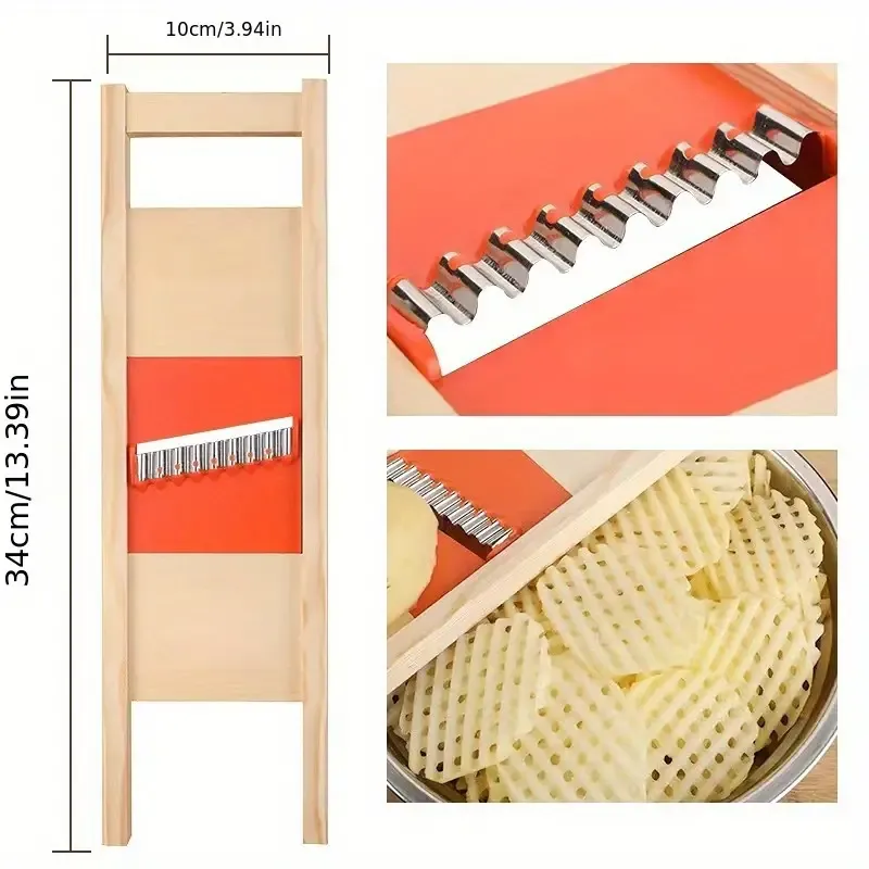 Potato Slicer