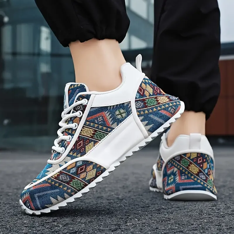 Men's Comfortable Versatile Sneakers