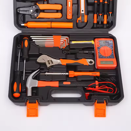 💥Household Hand Tool Kit
