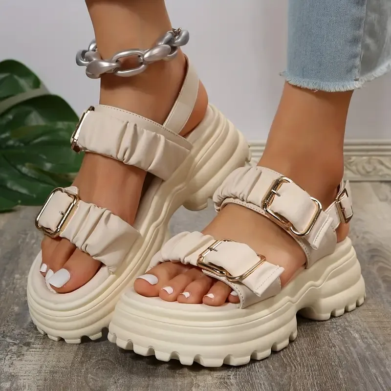 Stylish Womens Platform Sandals