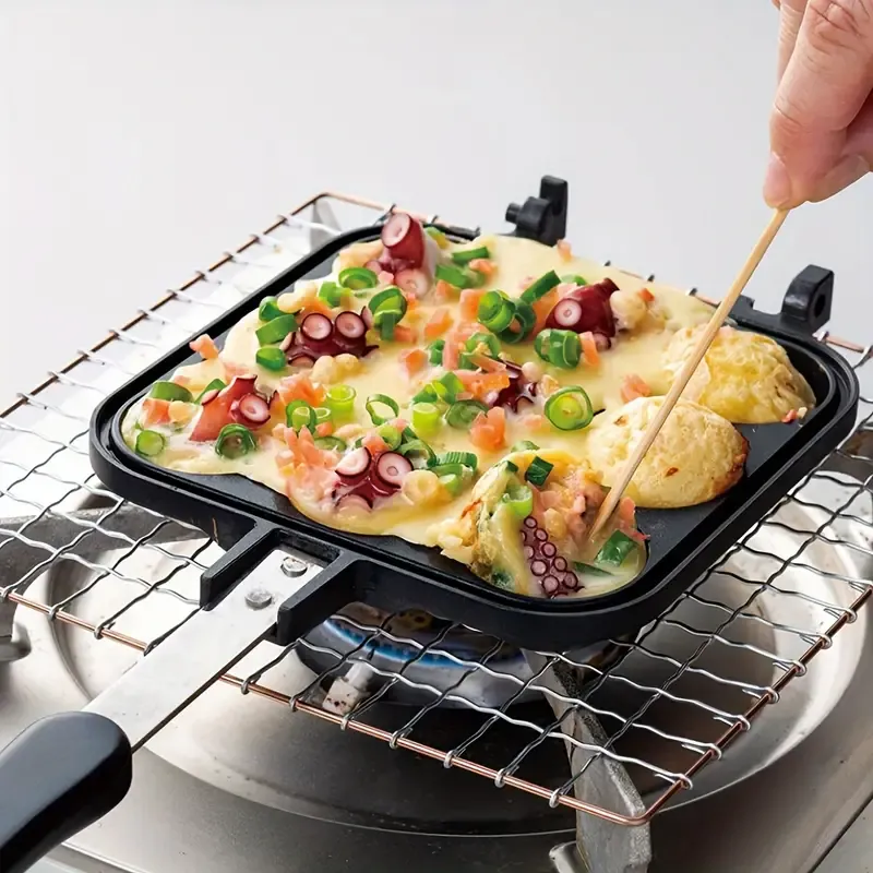 Takoyaki Pan