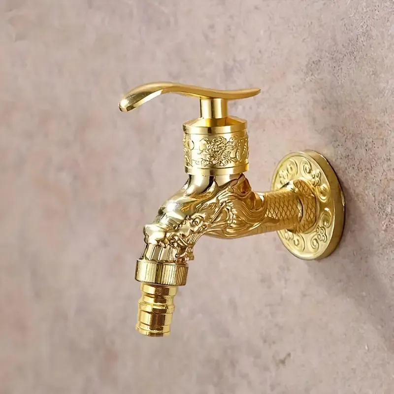 European Vintage Wall