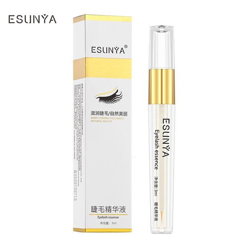 Eyelash Nourshing Liquid Natural Black Curly Eyebrows Mild Natural Beautiful Eyelash Curl Curl Eyelash Moisturizer