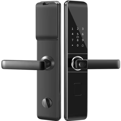 door lock