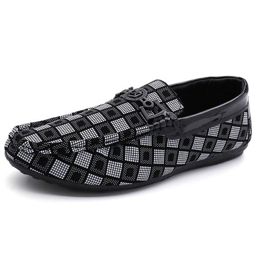 Men's Fashionable Casual Penny Loafers