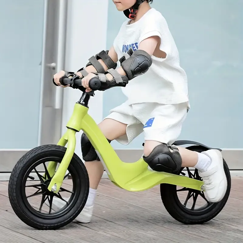 Ultimate Kids' Cycling Safety Kit