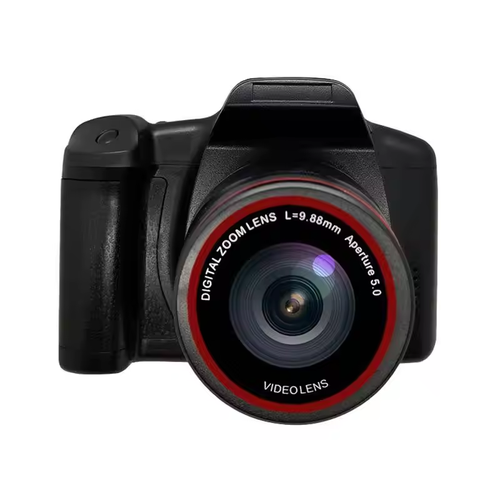 Hot Sale Promotion --TFT 2.4 inch Camera 1080P Video LCD Zoom Digital Camera SLR DSLR Camera
