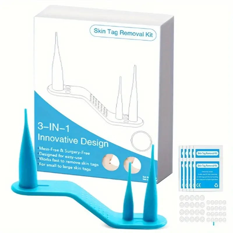 Removal Mole Kit Tools