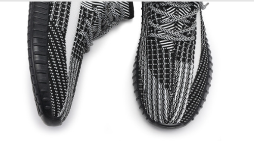 2025 new spring flying mesh shoes coconut men's shoes summer breathable casual shoes sports shoes all-match dad fashion shoes