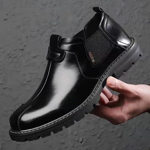 Men's Oxfords Office Loafers