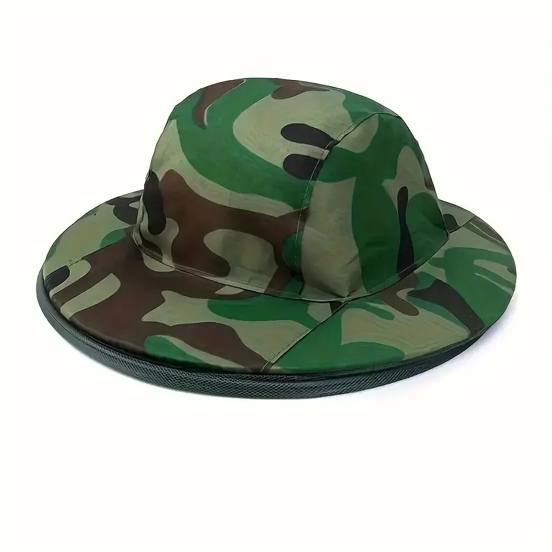 Anti-Bee Mosquito Hat