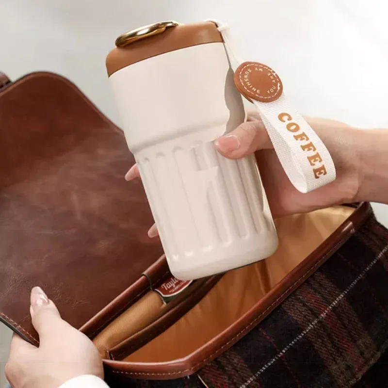 Constant Temperature Smart Cup