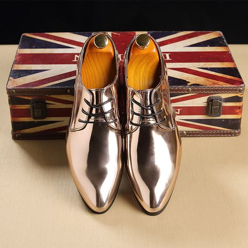 Faux Shoes