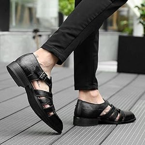 casual beach foreign trade heightened slippers