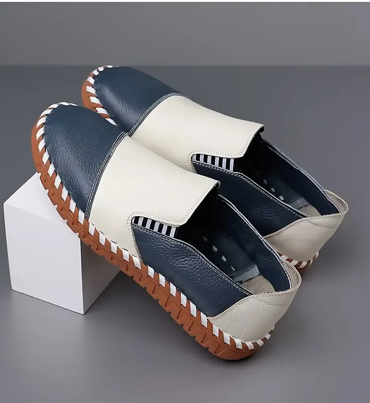 First layer of cowhide versatile genuine leather