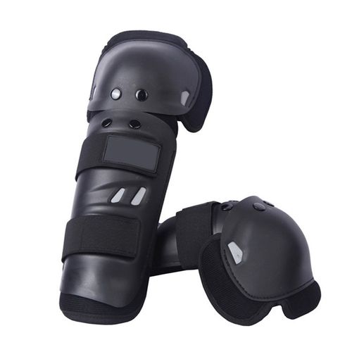 Motorcycle Knee And Elbow