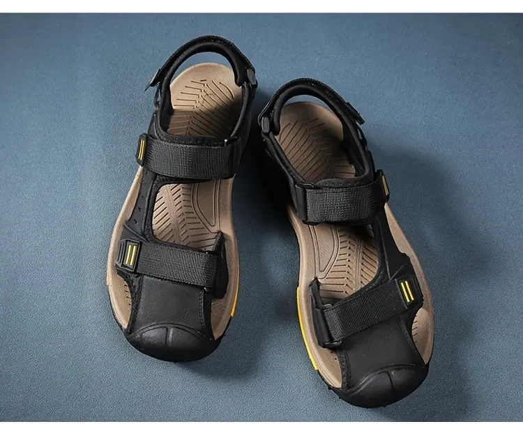 Summer Breathable Men's Sandals
