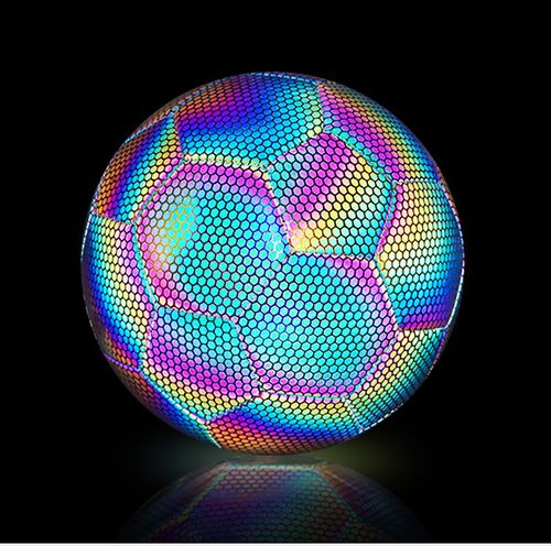 💥Last Day Clearance!glowing football