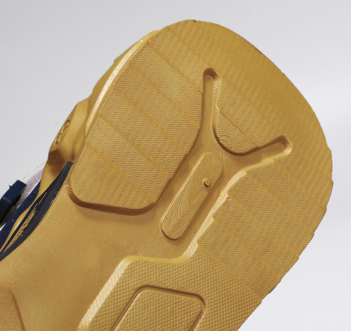 Men's Summer Outdoor Sandals: Openwork Breathable Casual Thick-Sole Beach Shoes for Men