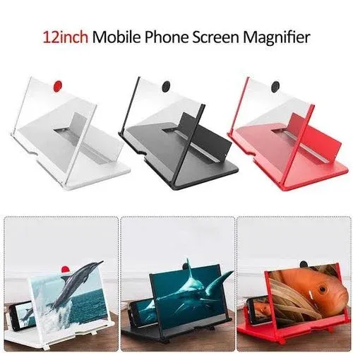 Screen Magnifier 2024 Newest Version