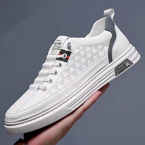 Boys' breathable casual sneakers