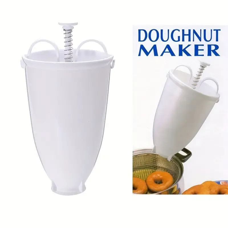 Donut Maker Portable Baking Tool