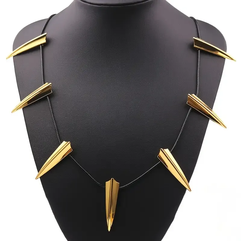 Black Panther Cosplay Mask