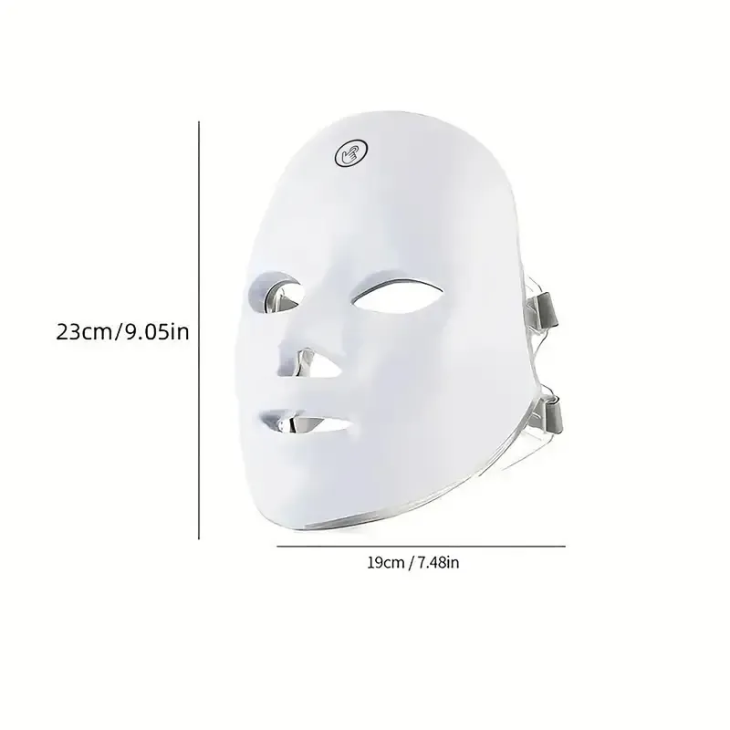 Rejuvenating Facial Mask