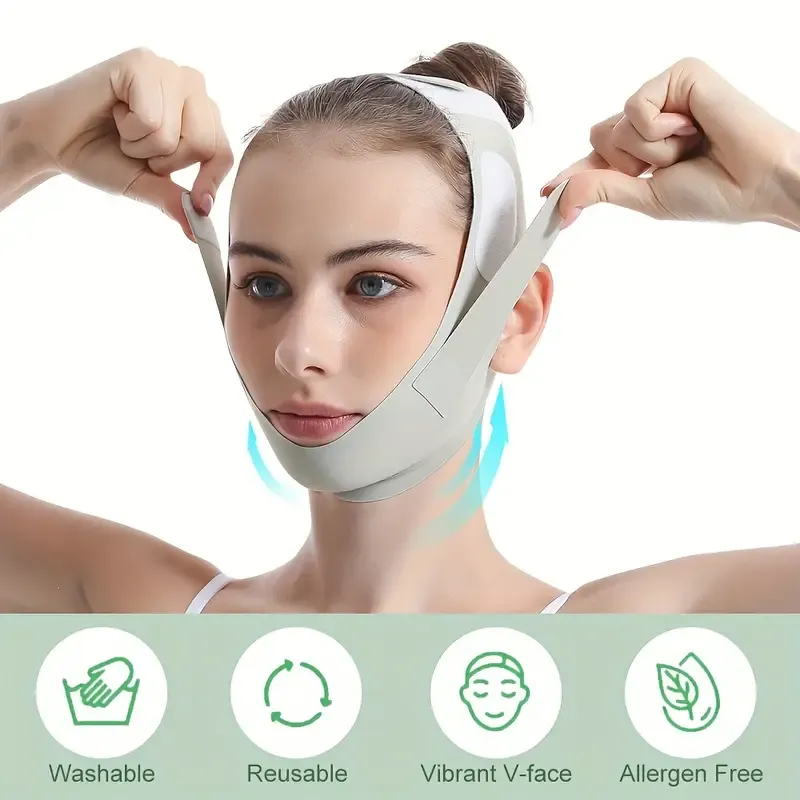 V Line Miracle Mask