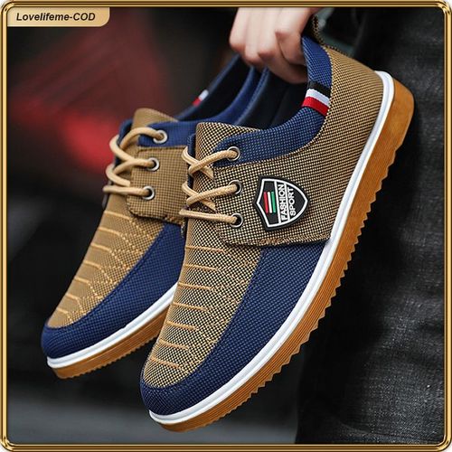 ASHION 2024 Men's Casual Sneakers