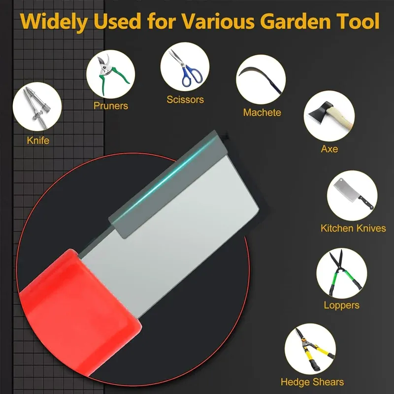 🔥 Portable Quick Sharpener