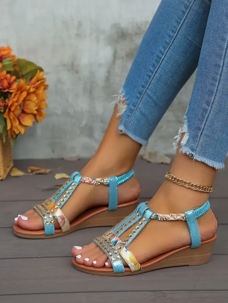 Glitter Rhinestone