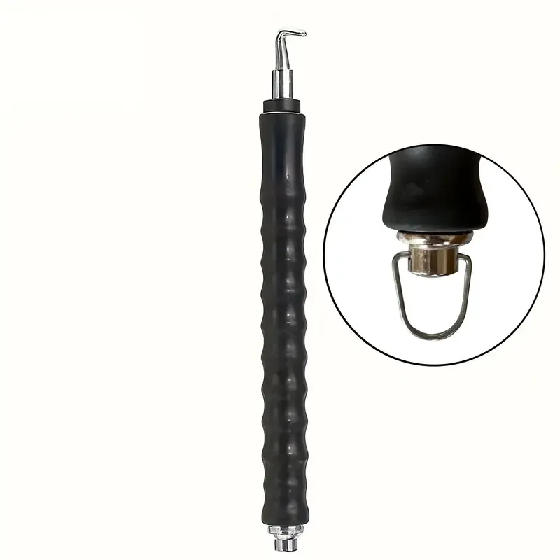 Automatic Steel Bar Tying Tool