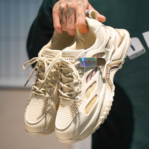 Men's summer new