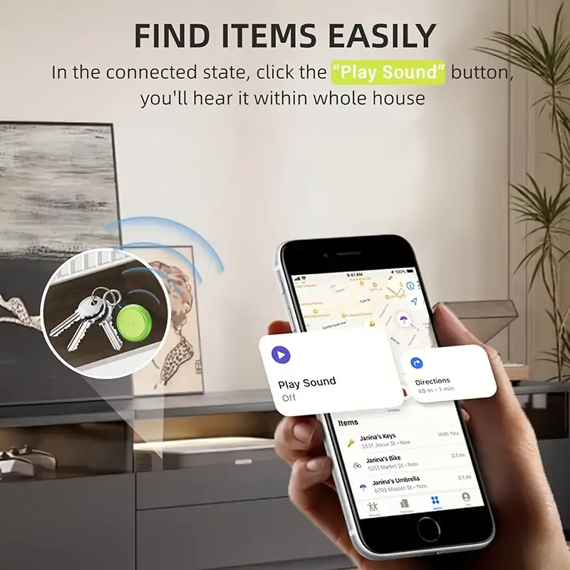 Smart Tracker Pro