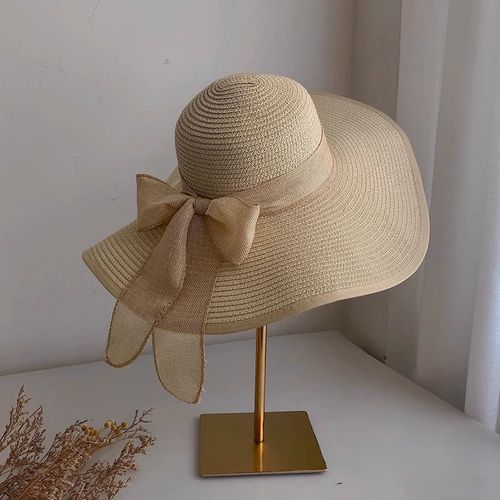 Wave Beach Sun Hat