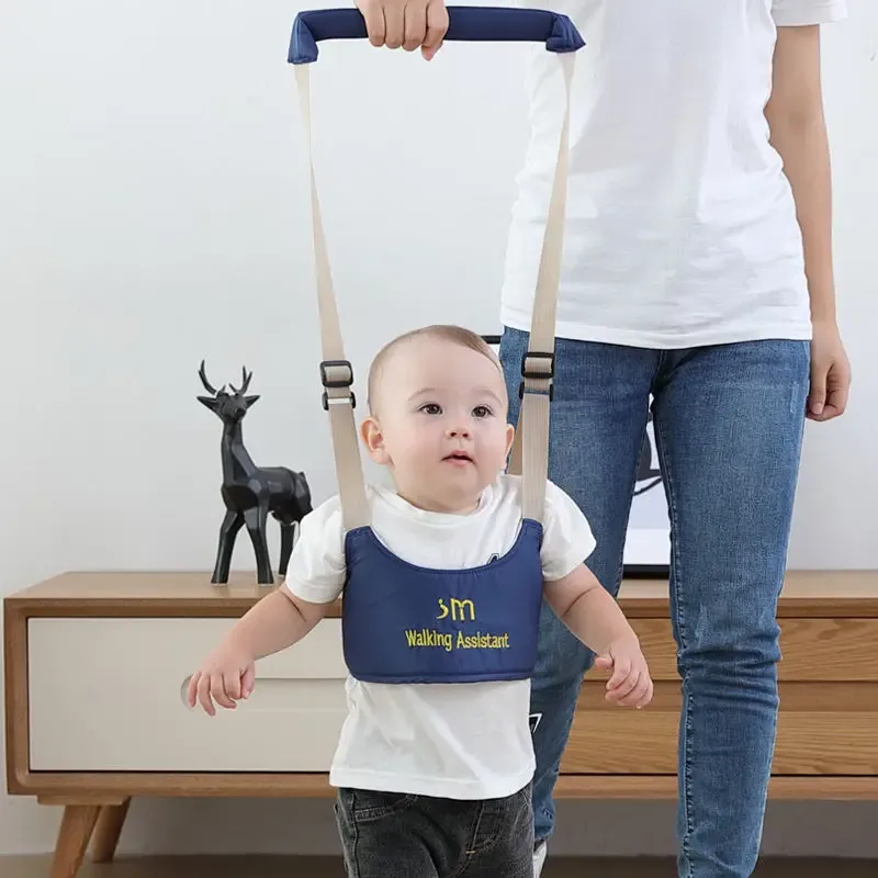 1pc Baby Walker Helper: Keep Your Little One Safe and Comfortable with this Walking Harness, Halloween Thanksgiving Day Christmas Gift