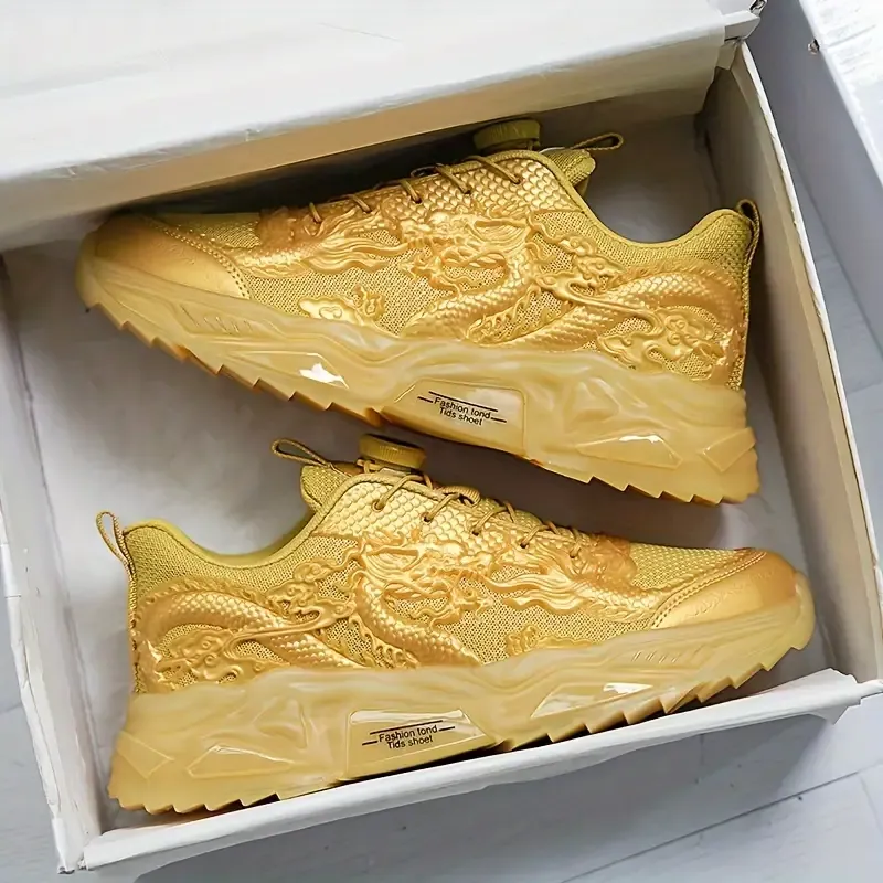 Trendy Dragon