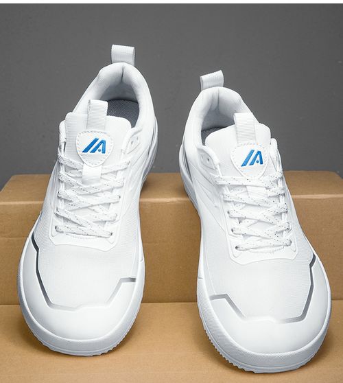 Summer fashion running shoes with wide toe box casual and fashionable sports shoes
