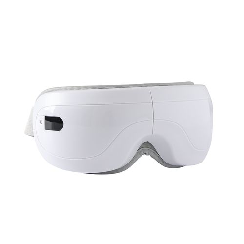 Smart Heated Eye Massager