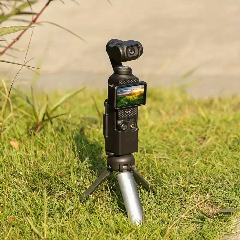 Pocket 3 Camera Expansion Adapter Bracket