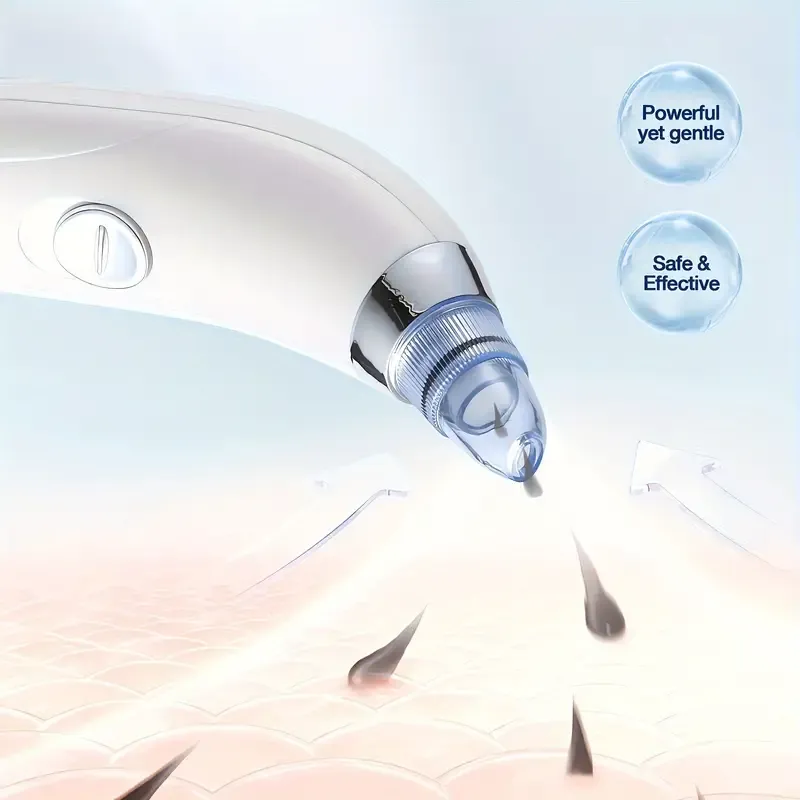 Blackhead Vacuum Remover