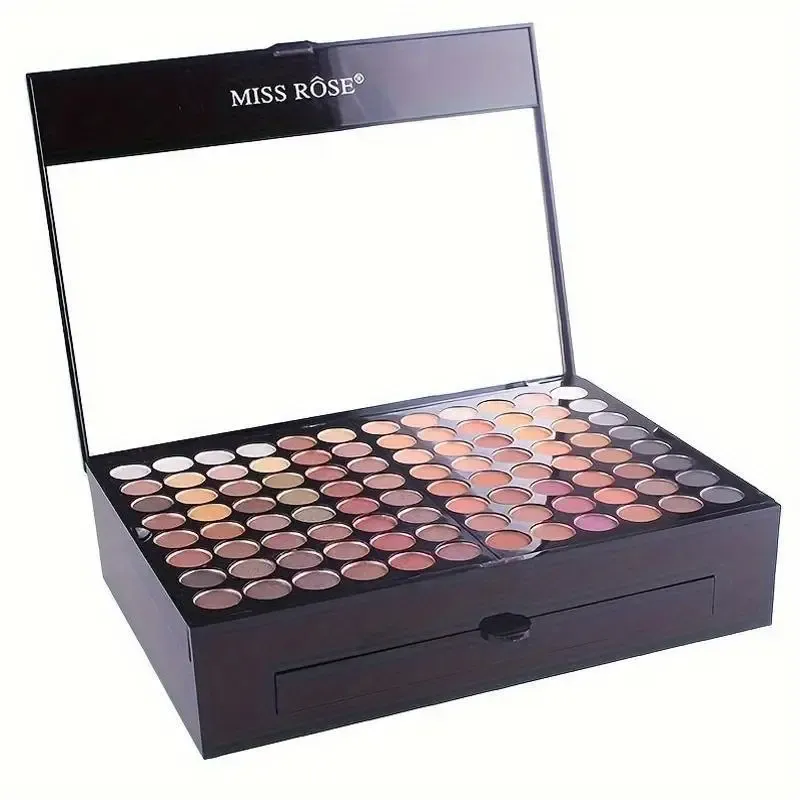 Ultimate 180-Color Makeup Kit