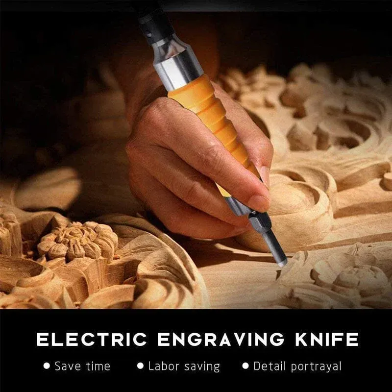🔥Last Day 50% OFF 🔥-Woodworking Carving Tool