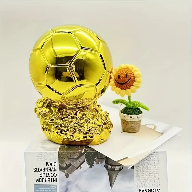 Resin Soccer