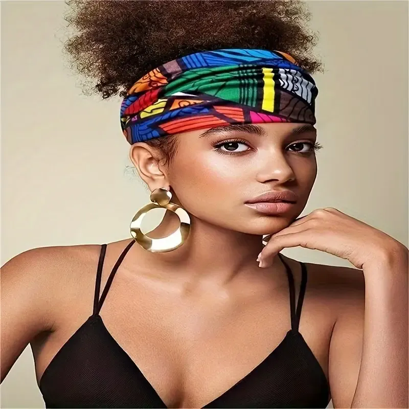 Headband Set For Women