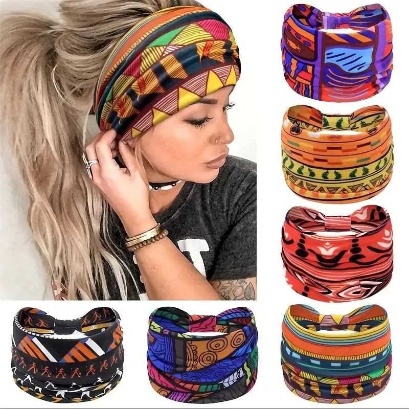 Headband Set For Women
