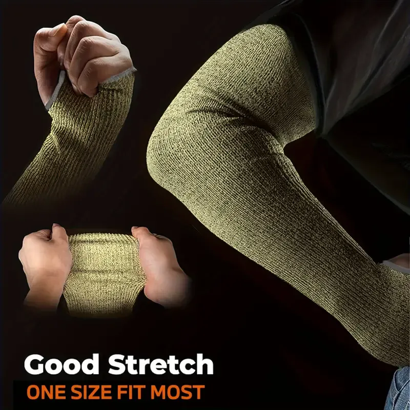 Aramid Fiber Kevlar Sleeves