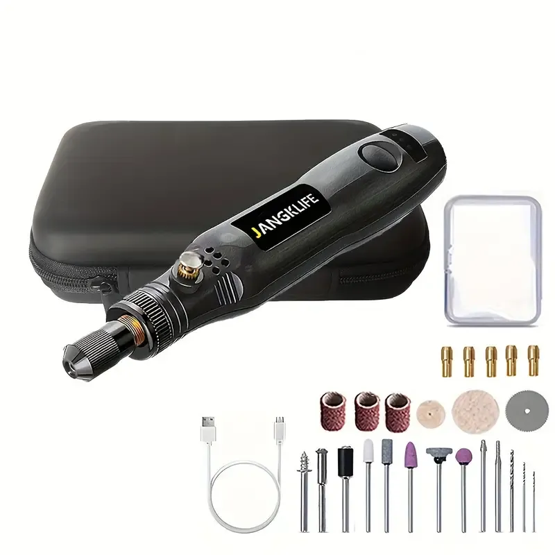 Mini Cordless Rotary Tool